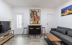 Siesta Apartment Calvache Granada City Centre